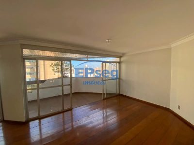 Apartamento, 4 quartos, 213 m² - Foto 3
