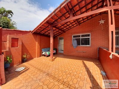 Casa, 2 quartos, 80 m² - Foto 1