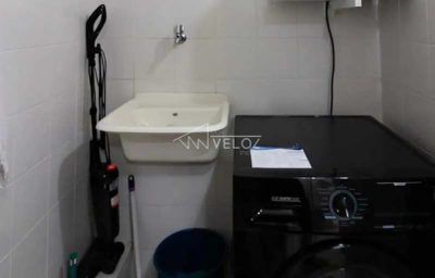 Apartamento, 1 quarto, 36 m² - Foto 1