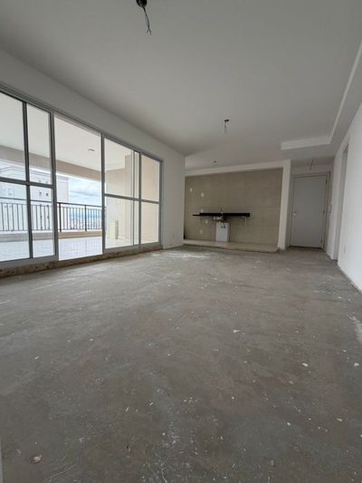 Apartamento, 3 quartos, 122 m² - Foto 3