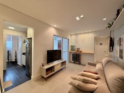 Apartamento, 2 quartos, 76 m² - Foto 2