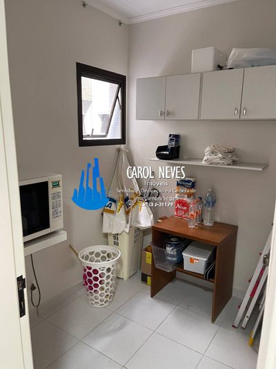 Apartamento, 3 quartos, 120 m² - Foto 4