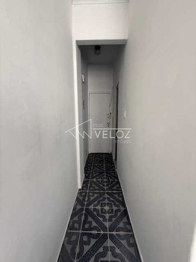 Apartamento, 1 quarto, 18 m² - Foto 4