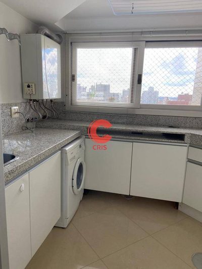 Apartamento, 3 quartos, 151 m² - Foto 5