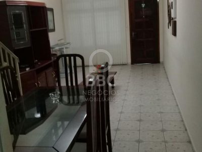 Sobrado, 2 quartos, 118 m² - Foto 3