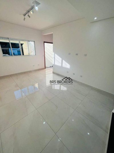 Sobrado, 3 quartos, 130 m² - Foto 4