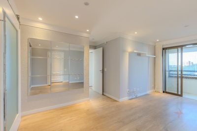 Apartamento, 3 quartos, 105 m² - Foto 1
