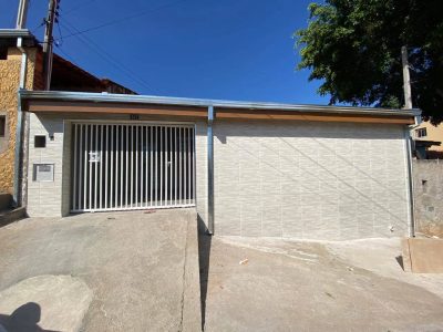Casa, 3 quartos, 90 m² - Foto 5