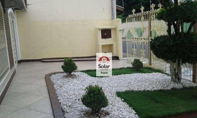 Casa, 3 quartos, 160 m² - Foto 4