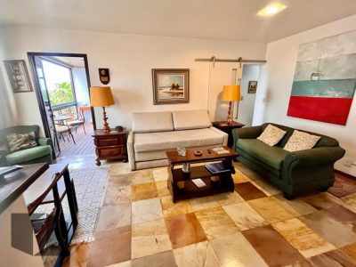 Apartamento, 2 quartos, 78 m² - Foto 4