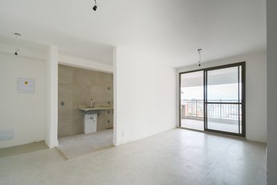 Apartamento, 2 quartos, 79 m² - Foto 1