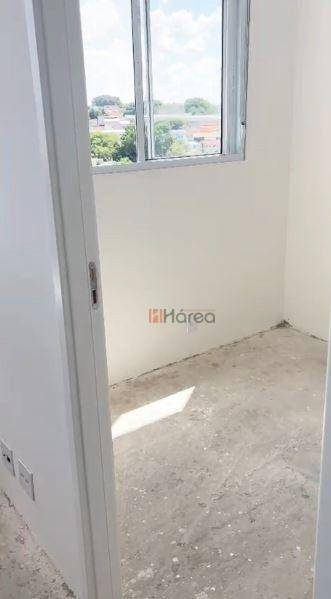 Apartamento, 2 quartos, 38 m² - Foto 5