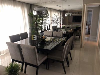 Apartamento, 3 quartos, 132 m² - Foto 3