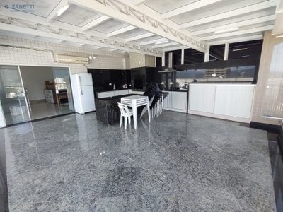 Cobertura, 3 quartos, 120 m² - Foto 1