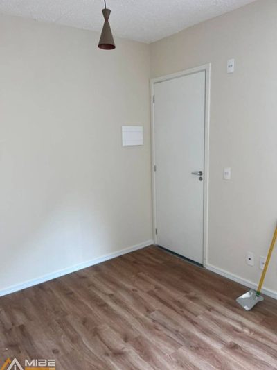 Apartamento, 2 quartos, 40 m² - Foto 3
