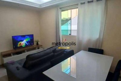 Sobrado, 6 quartos, 179 m² - Foto 2