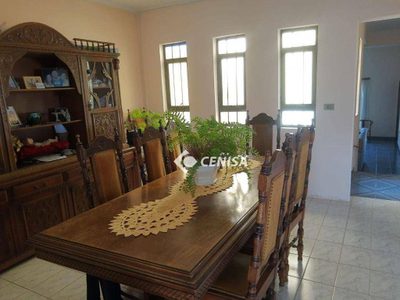Casa, 3 quartos, 300 m² - Foto 3