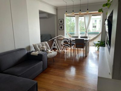 Apartamento, 3 quartos, 94 m² - Foto 1