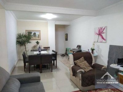 Apartamento, 3 quartos, 137 m² - Foto 1