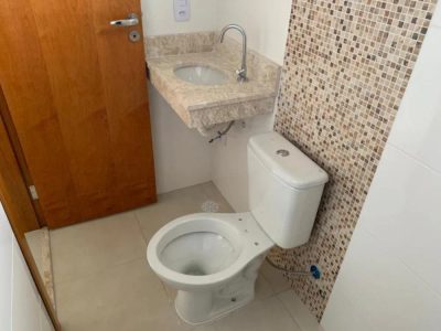 Casa, 2 quartos, 60 m² - Foto 4