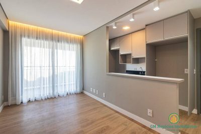Apartamento, 2 quartos, 64 m² - Foto 1