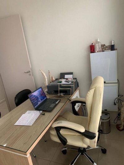 Sala-Conjunto, 38 m² - Foto 3