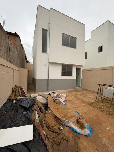 Casa, 3 quartos, 125 m² - Foto 3