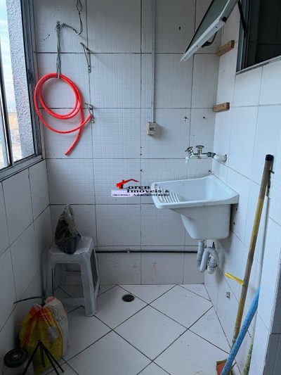 Apartamento, 2 quartos - Foto 4