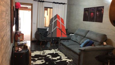 Casa, 2 quartos, 115 m² - Foto 2