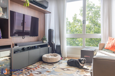 Apartamento, 1 quarto, 49 m² - Foto 4