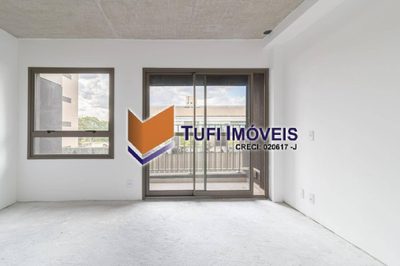 Apartamento, 1 quarto, 24 m² - Foto 4