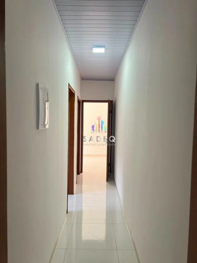 Casa, 1 quarto, 86 m² - Foto 1
