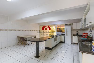 Casa, 4 quartos, 350 m² - Foto 4
