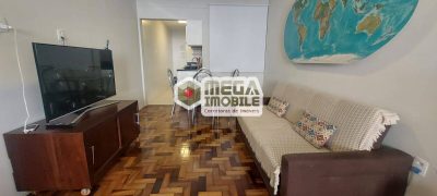 Apartamento, 1 quarto, 42 m² - Foto 2