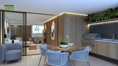 Apartamento, 4 quartos, 157 m² - Foto 4