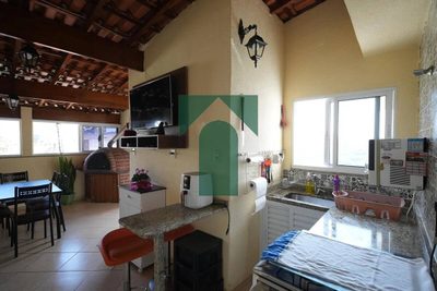 Cobertura, 2 quartos, 40 m² - Foto 2