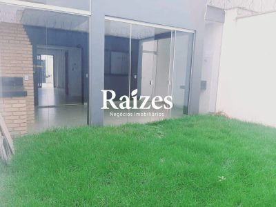Casa, 3 quartos, 118 m² - Foto 2