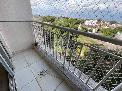 Apartamento, 3 quartos, 69 m² - Foto 2