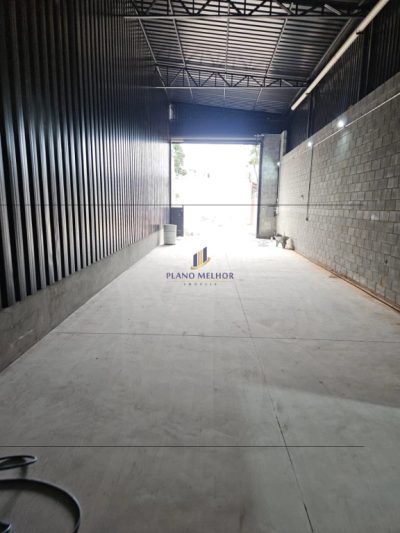 Loja-Salão, 250 m² - Foto 2