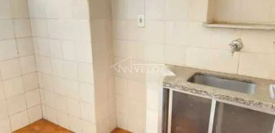 Apartamento, 28 m² - Foto 1