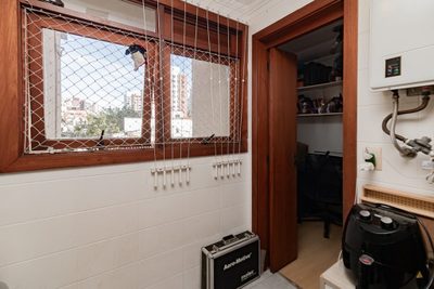 Apartamento, 3 quartos, 105 m² - Foto 2