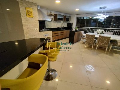 Apartamento, 3 quartos, 122 m² - Foto 1