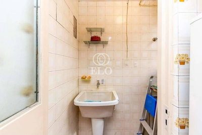 Apartamento, 1 quarto, 40 m² - Foto 3