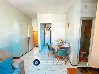 Apartamento, 3 quartos, 58 m² - Foto 2
