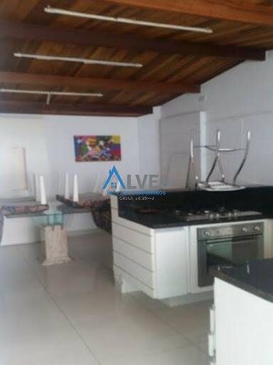Apartamento, 3 quartos, 121 m² - Foto 2