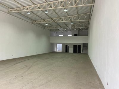 Loja-Salão, 350 m² - Foto 5