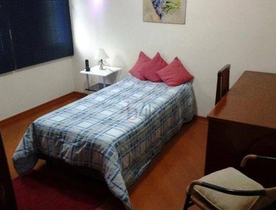 Apartamento, 3 quartos, 110 m² - Foto 5