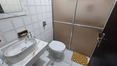 Apartamento, 1 quarto, 42 m² - Foto 2