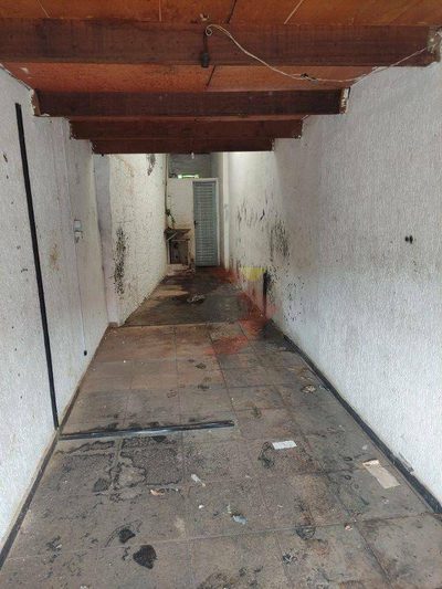 Loja-Salão, 20 m² - Foto 2
