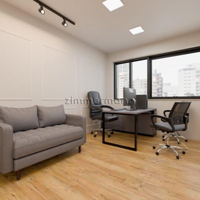 Casa Comercial, 50 m² - Foto 3